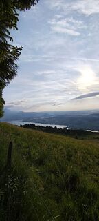 Foto von Marco Weingartner entlang der Tour