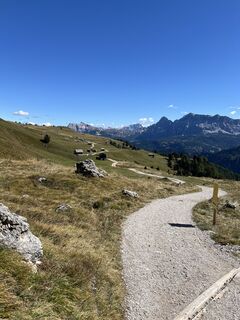Foto von Sven Pausch 24 entlang der Tour