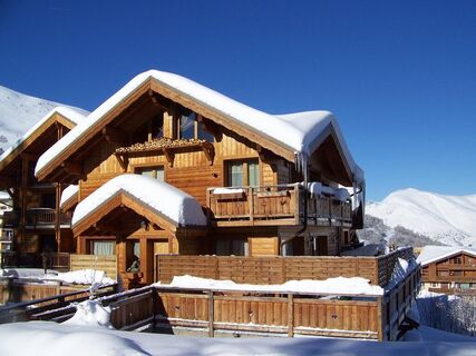 Chalet Harmonie
