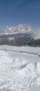 Foto von Enrico T entlang der Tour