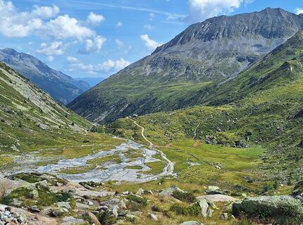 Photo de Gabrielasttz le long du parcours