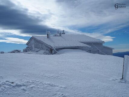 Alpen Tag 2