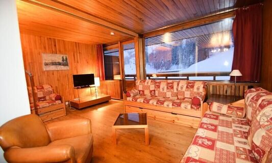 Résidence Le Nanda Devi #3 - Maeva