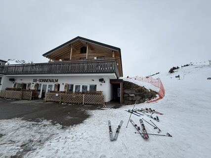 Fotografija s spletne strani Diana Spreer na poti
