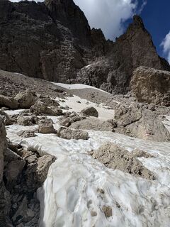 Foto von Cristoforinicolas entlang der Tour