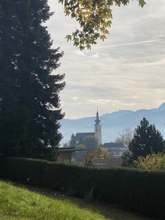 Fotografie de la Birgit Mussnig de-a lungul turului