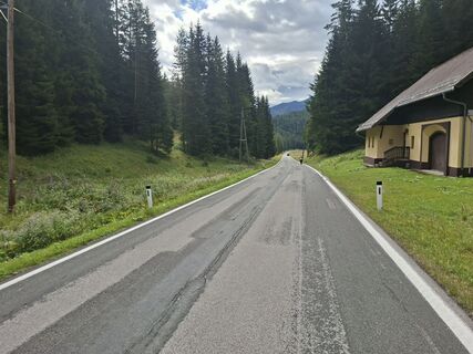 Zdjęcie z Edgar2912 wzdłuż trasy