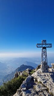 Fotografija s spletne strani Daniel (Rustico) na poti