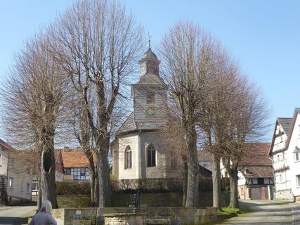 Kirche