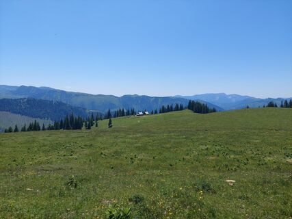 Photo de Evelynchen le long du parcours
