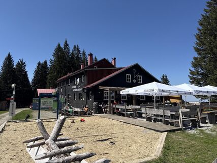 Fotó a Similaun honlapról a túra során