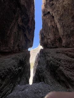 Foto von Heikoala entlang der Tour