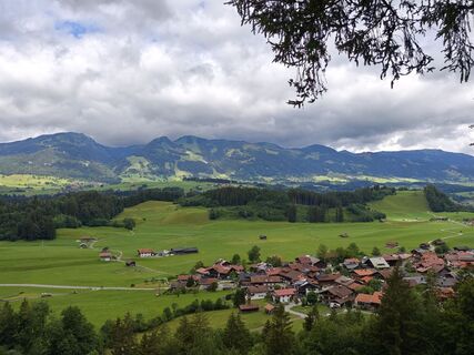 Fotografija s spletne strani Roger Stahl na poti