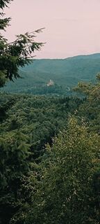 Foto de Uwe Bähtz a lo largo del recorrido