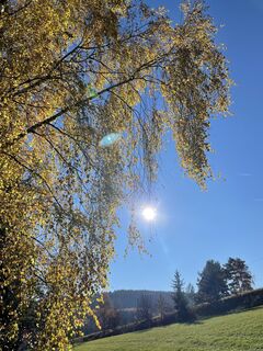 Foto fra Gab!Ho undervejs på turen