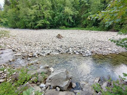 Foto von Mirko Norway entlang der Tour