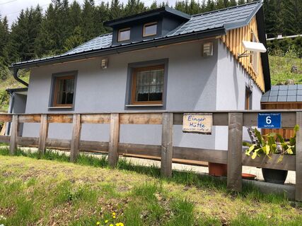 Einser Hütte