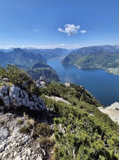 Foto von Padole entlang der Tour
