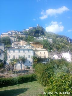 Foto de ale civ a lo largo del recorrido