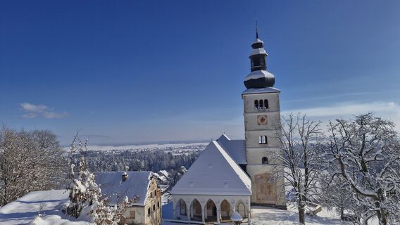 Fotografija s spletne strani Štefan Jenko na poti