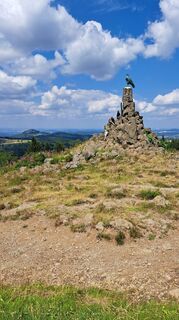 Foto de Jlhofbauer a lo largo del recorrido