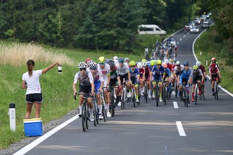 Radjugendtour_Birkfeld_Oststeiermark Tourismus_Klaus Titzer