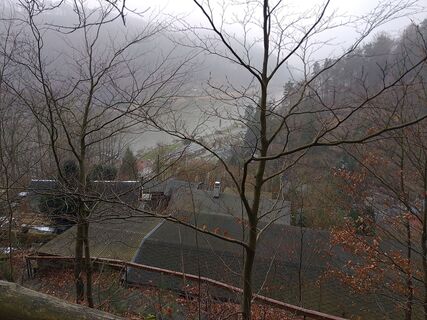 Fotografia z Sina0401 na trase