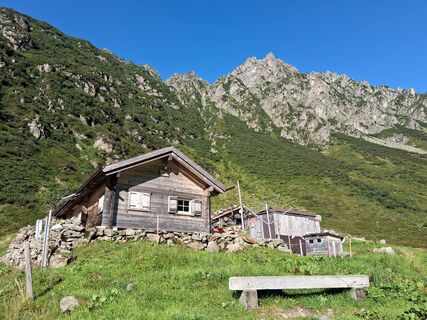 Foto de Stefan38 a lo largo del recorrido