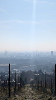 Fotografija s spletne strani Klaus Lehner na poti