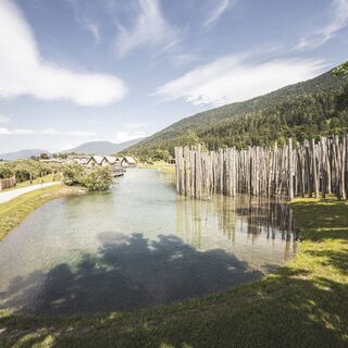 Parco Archeo Natura