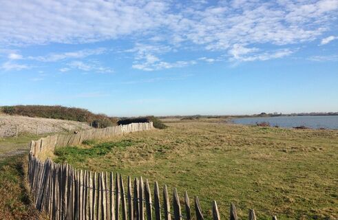 Cayeux-sur-Mer Hable-d'ault