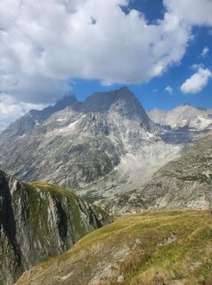 Photo de MassiNencio le long du parcours