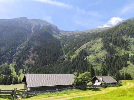Foto von Silvio Ernst entlang der Tour