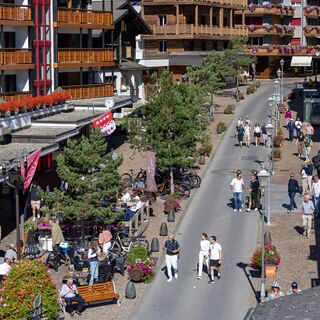 Rue du Prado