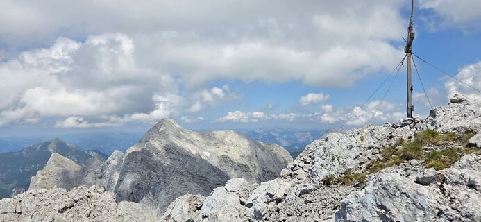 Photo de andreas schausberger le long du parcours