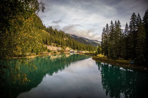 Verwallsee