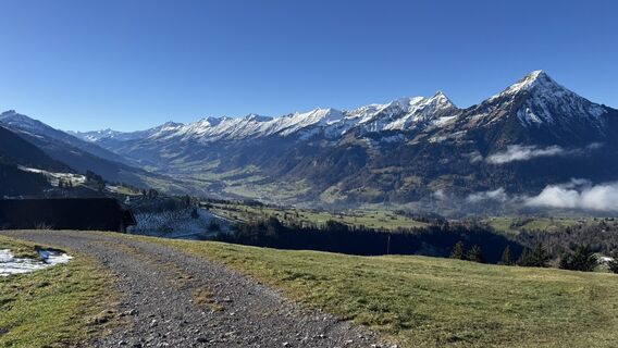 Foto von peter_oe entlang der Tour