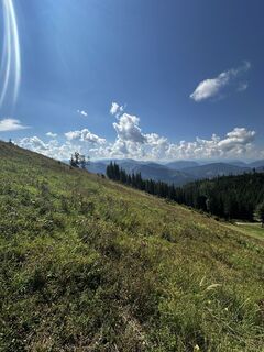 Foto von helpstring entlang der Tour