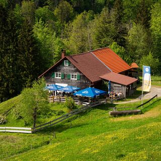 Alpe Neugreuth