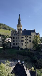 Foto von Patrik Trosdorff entlang der Tour