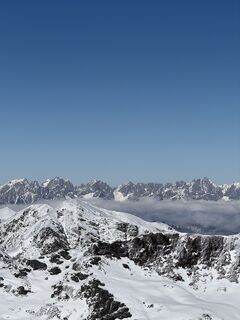 Fotografia z Bernhard Kreminski na trase