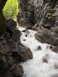 Foto von Lukasblaszczyk entlang der Tour
