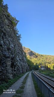 Photo de Bergfreund le long du parcours