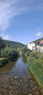 Foto von anastasia berguglia entlang der Tour