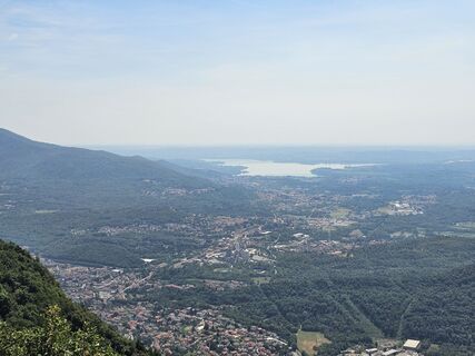 Foto von Wanderlust entlang der Tour