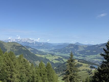 Photo de Daniel Heßler le long du parcours