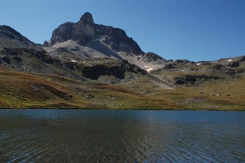Laghi Margherita