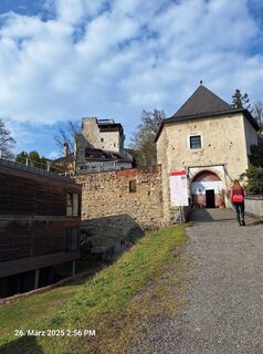 Foto fra Markus Bischof 3 undervejs på turen