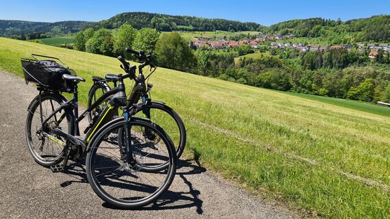 Rundkurs Nagold-Wildberg