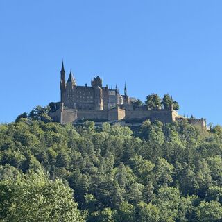 Foto von Clerk72 entlang der Tour